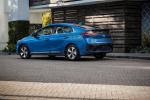 Hyundai IONIQ electric 2016 года (NA)